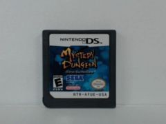 Mystery Dungeon Shiren the Wanderer